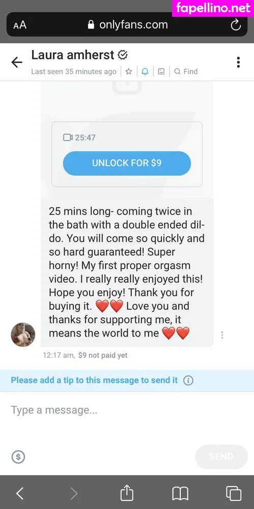 laura.x.r, lauraamherst Nude Leaked OnlyFans Photo #njMYkzuMMm