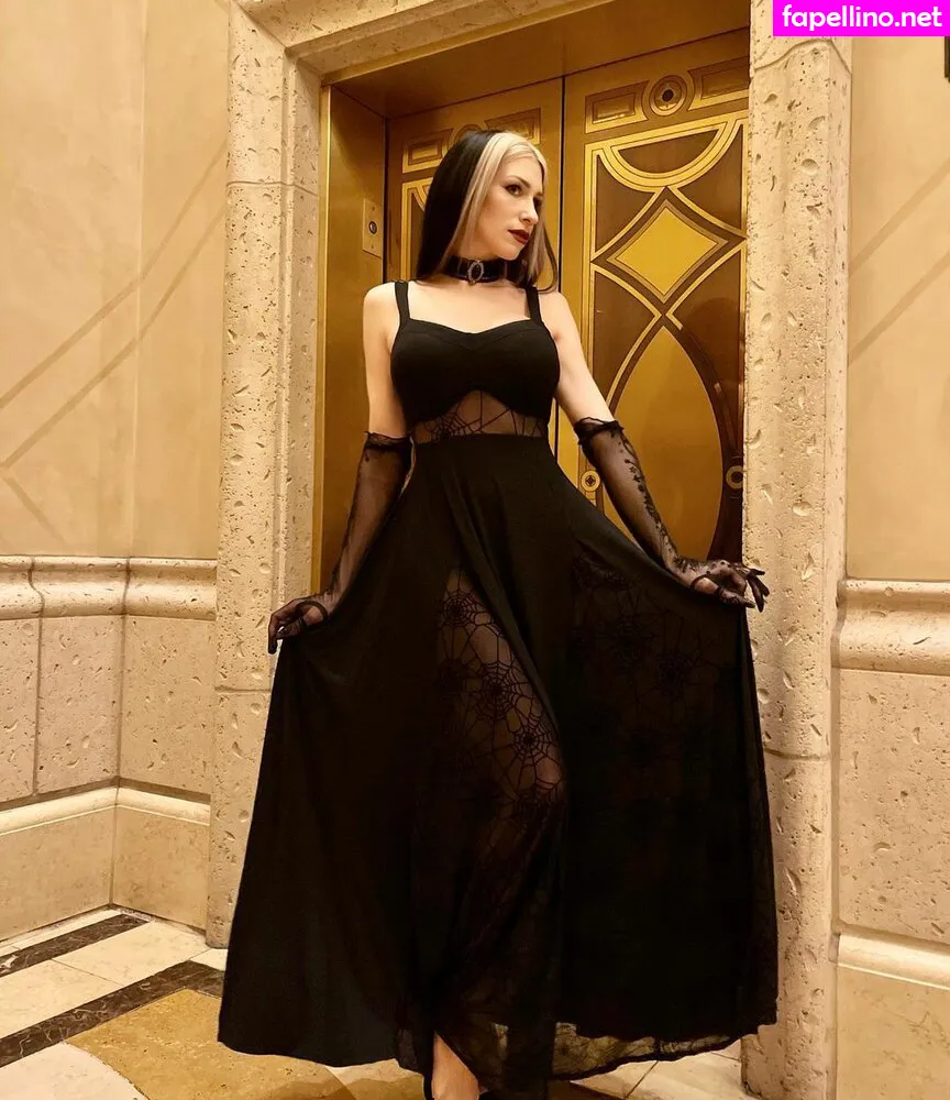 The Horror Doll, laura_reeperbahn, the_horrordoll Nude Leaked OnlyFans Photo #NGncVXPFtA
