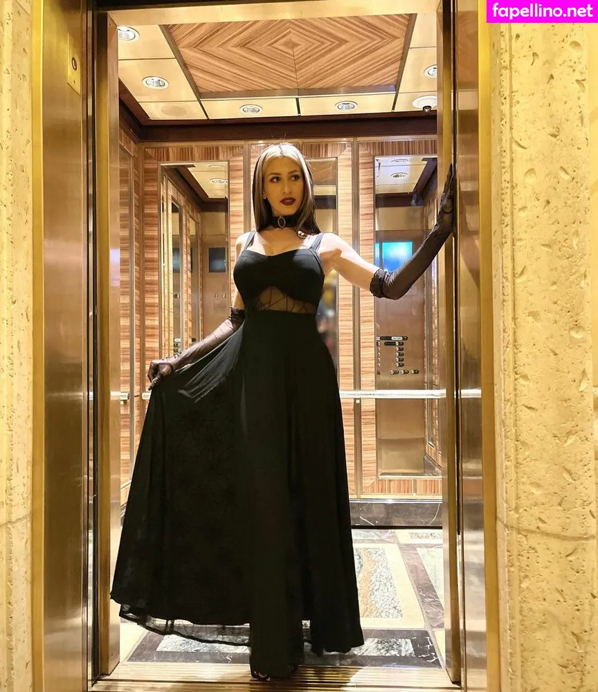 The Horror Doll, laura_reeperbahn, the_horrordoll Nude Leaked OnlyFans Photo #iFrTKYn2xS