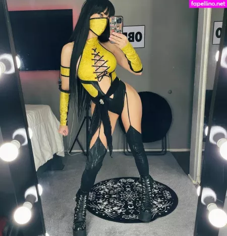 Laura Amuyus OnlyFans Thumbnail #ttnxLIXCgU