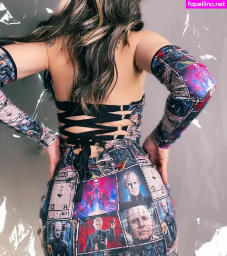 Laura Amuyus OnlyFans Thumbnail #vyq4937PYG