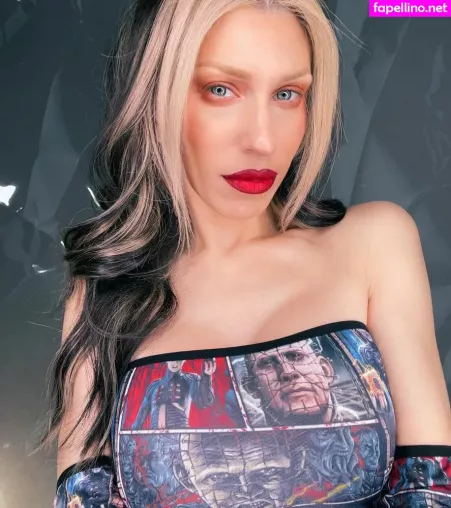 Laura Amuyus OnlyFans Thumbnail #yiBWxmfiQO