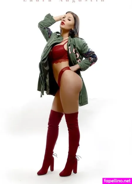 Laura Augustin OnlyFans Thumbnail #9kaRHFdJkU