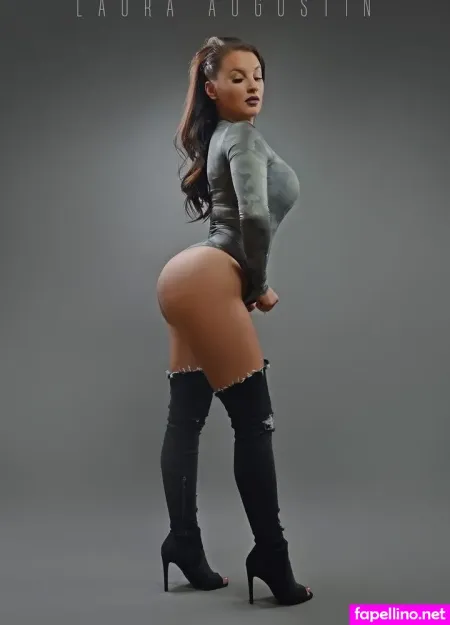 Laura Augustin OnlyFans Thumbnail #uZpdMGwDfb