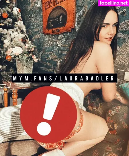 Laura Badler OnlyFans Thumbnail #GQw9WdObmR