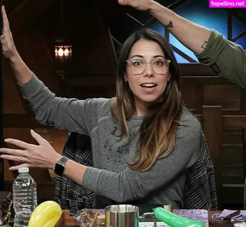 Laura Bailey OnlyFans Thumbnail #1HIz931Q2T