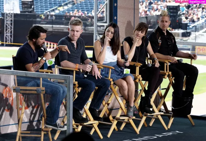 Laura Bailey OnlyFans Thumbnail #3C5B0Ietd9