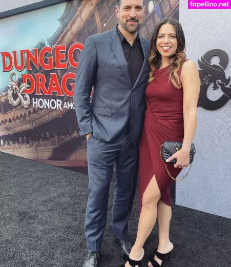 Laura Bailey OnlyFans Thumbnail #BdpwnrZsKf