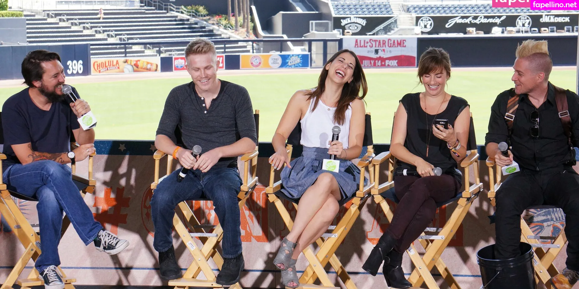 LauraBaileyVO, saltybl0nde Nude Leaked OnlyFans Photo #Nd4Nbx2Aec