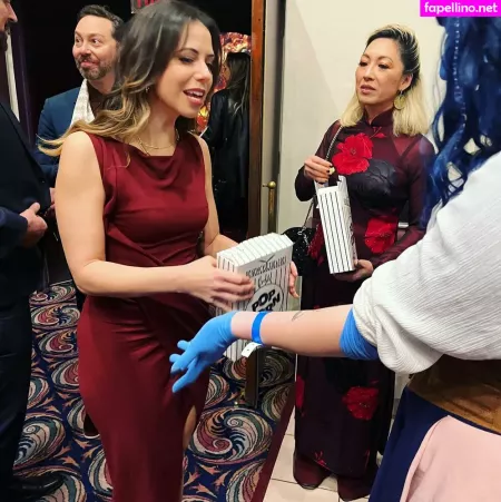 Laura Bailey OnlyFans Thumbnail #cRLsTKXuLK