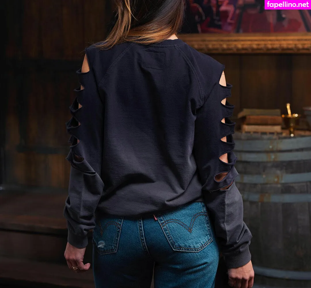 LauraBaileyVO, saltybl0nde Nude Leaked OnlyFans Photo #dEDAE2tFkU