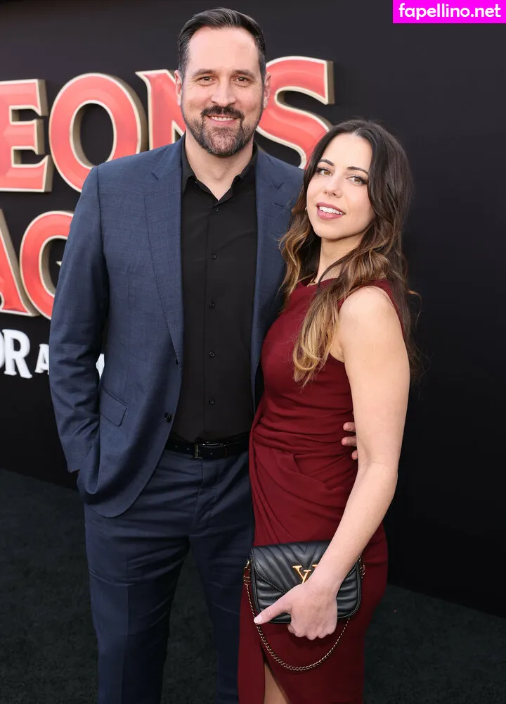 LauraBaileyVO, saltybl0nde Nude Leaked OnlyFans Photo #fhtNaPJIxx