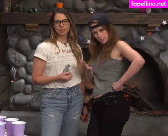 Laura Bailey OnlyFans Thumbnail #fnEkXx7SaZ