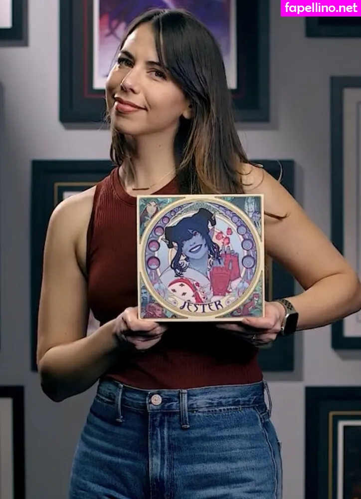 LauraBaileyVO, saltybl0nde Nude Leaked OnlyFans Photo #lAHLnBltgu