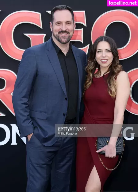 Laura Bailey OnlyFans Thumbnail #oeCQblLEds