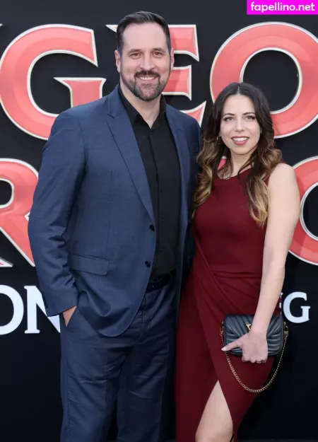 Laura Bailey OnlyFans Thumbnail #tR9ooX5ECL