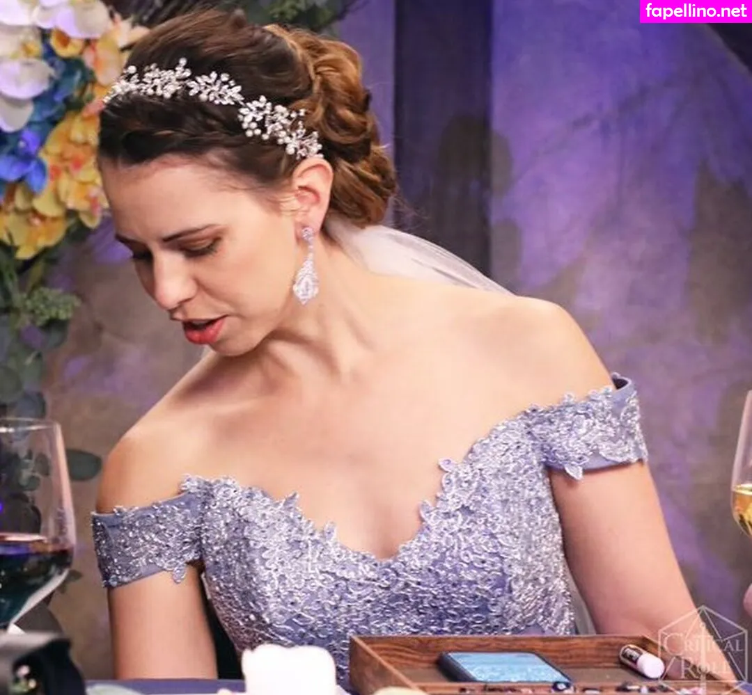 LauraBaileyVO, saltybl0nde Nude Leaked OnlyFans Photo #xeYALM3fnh