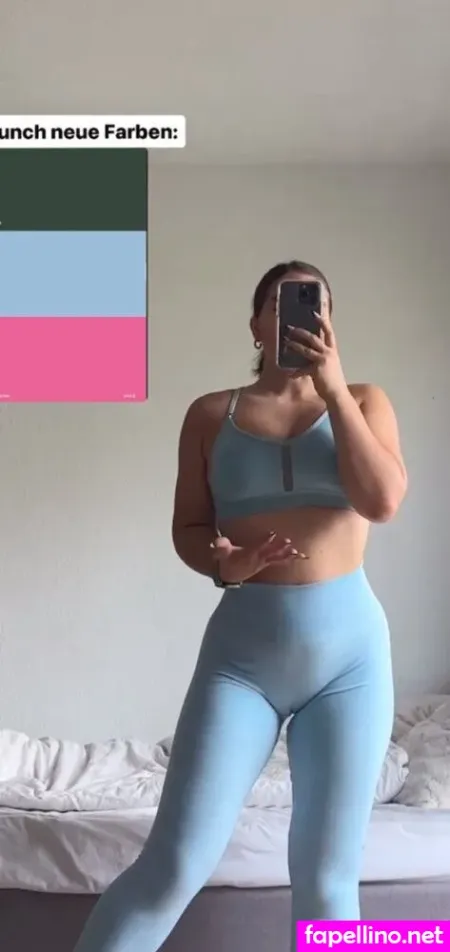 Laura Becker OnlyFans Thumbnail #nfoF7mKqW4