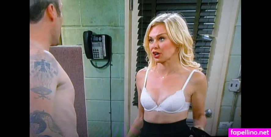 Laura Bell OnlyFans Thumbnail #6ldHDPAHH9