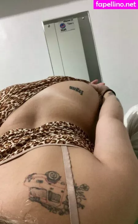Laura Bestetti Stein OnlyFans Thumbnail #QFGKT3srnn