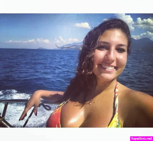 Laura Bestetti OnlyFans Thumbnail #rjqbhesucO