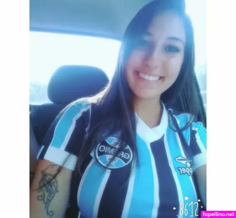 Laura Bestetti OnlyFans Thumbnail #vWIqqjHwm8