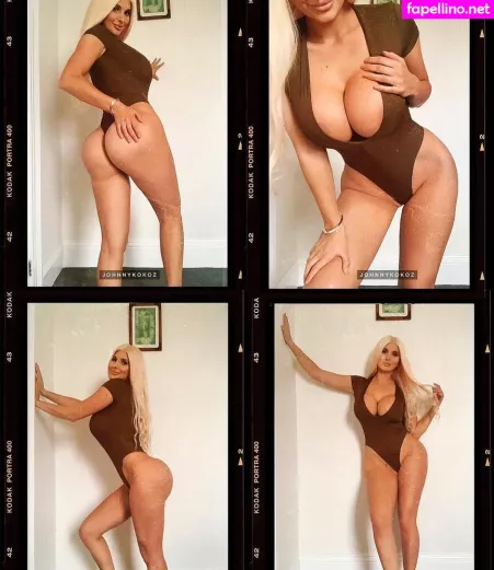 Laura Blake Hahnel OnlyFans Thumbnail #DuqRIUktuO