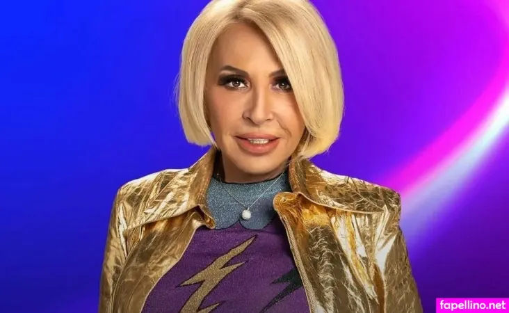 Laura Bozzo OnlyFans Thumbnail #5sdNWjy2S6