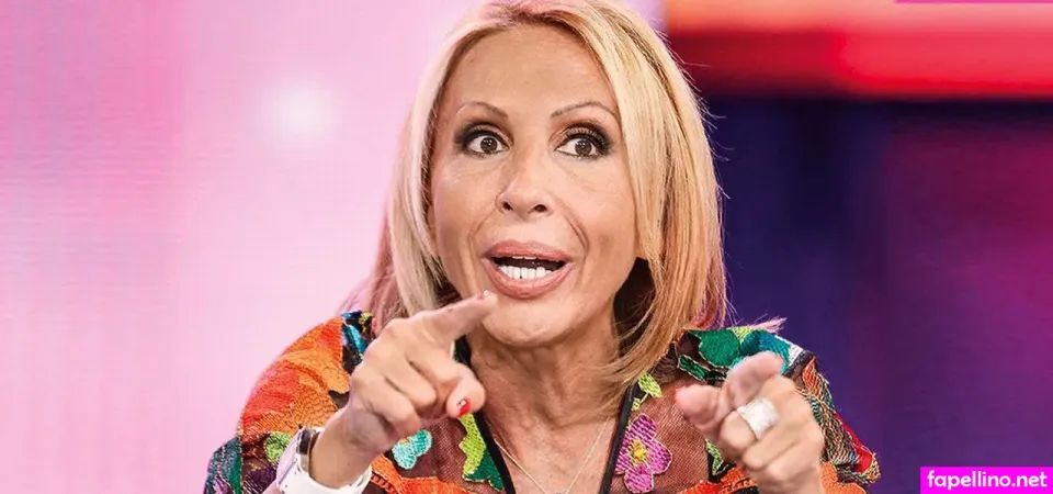 Laura Bozzo OnlyFans Thumbnail #DYcH51Xncx