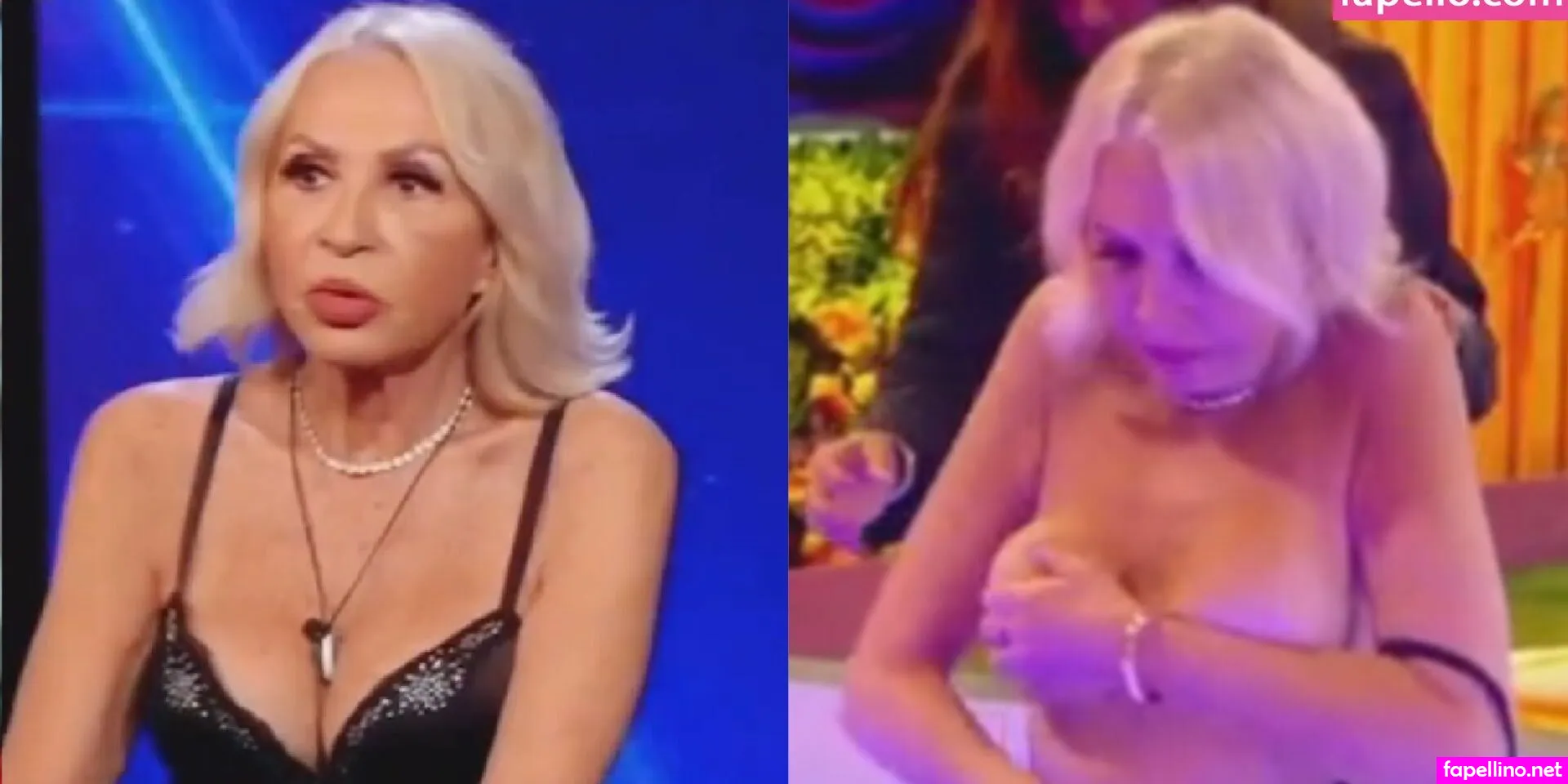 Laura Bozzo Nude Leaked OnlyFans Photo #NfIr3ZBiwx