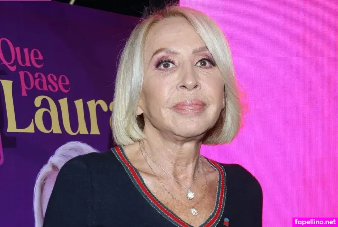 Laura Bozzo OnlyFans Thumbnail #h0y5zTG6oE