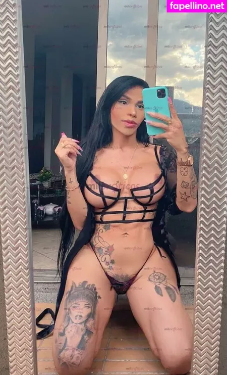 Laura Branyer OnlyFans Thumbnail #SDEB4ZZZ3o