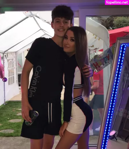 Laura Brophy OnlyFans Thumbnail #cEiffmHVE1