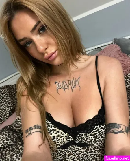 Laura Caroline OnlyFans Thumbnail #gd5GU67KRH