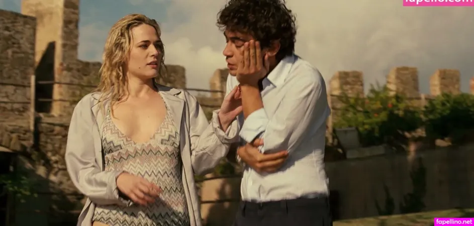 Laura Chiatti OnlyFans Thumbnail #LMX4W4imd2