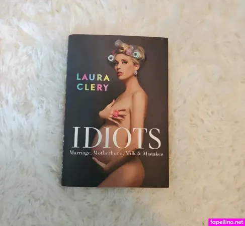 Laura Clery OnlyFans Thumbnail #7ji3E5p1cR