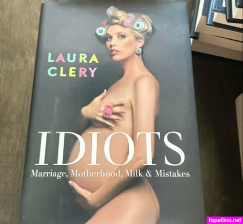 Laura Clery OnlyFans Thumbnail #83fu3vagGH