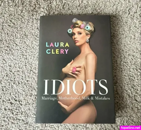 Laura Clery OnlyFans Thumbnail #TjCr3ICgfY