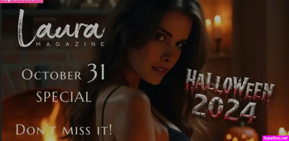 Laura Contreras OnlyFans Thumbnail #Lr9j7ne1oK