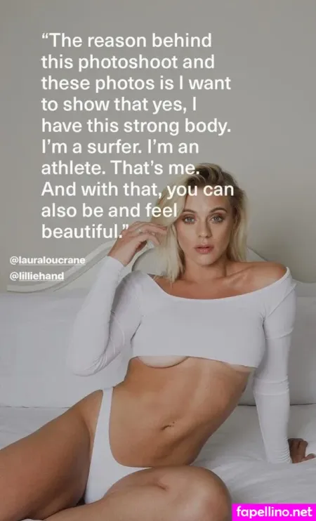 Laura Crane OnlyFans Thumbnail #zYiWGPN85Y