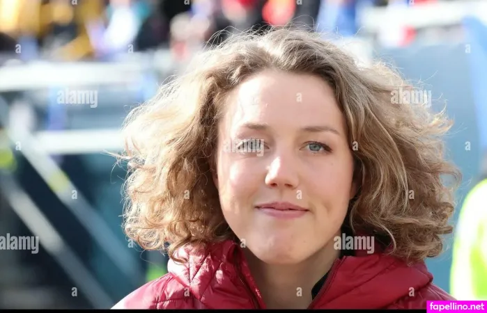 Laura Dahlmeier Main Profile Photo