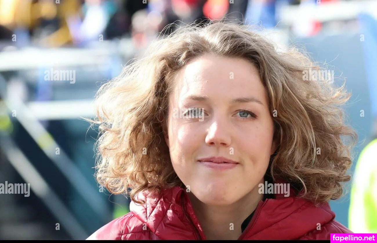 Laura Dahlmeier Nude Leaked OnlyFans Photo #0T24iQrpiO