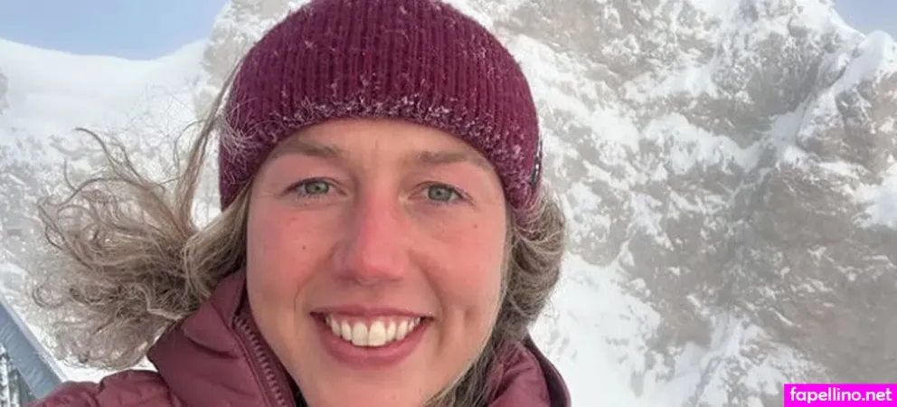 Laura Dahlmeier OnlyFans Thumbnail #suEOAEXK6b