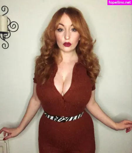 Laura Dawson OnlyFans Thumbnail #Nsw00dbbu2