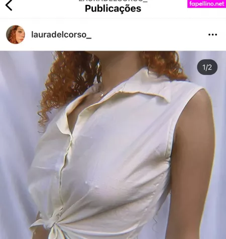 Laura Del Corso OnlyFans Thumbnail #CtbnODjh5f