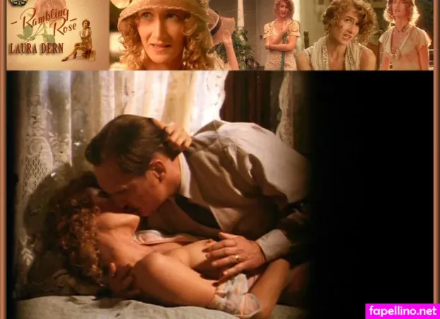 Laura Dern OnlyFans Thumbnail #A10XWWcUm7