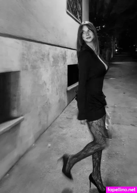 Laura Di Russo OnlyFans Thumbnail #Fjk80oS9uT