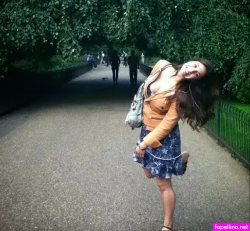 Laura Eldred OnlyFans Thumbnail #V0xeMFaXcK