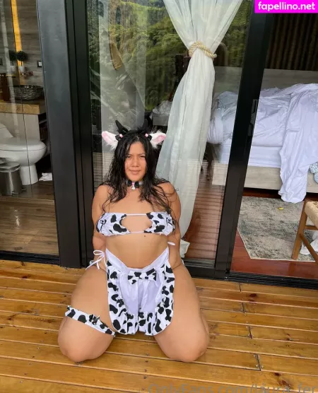 Laura Fer OnlyFans Thumbnail #AllTB3M0ZP