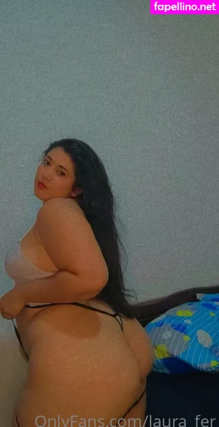 Laura Fer OnlyFans Thumbnail #GsrLAoPi6v